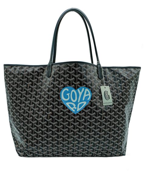 Kjøp Goyard Tote Veske 